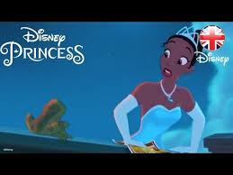Maybe you would like to learn more about one of these? Princess And The Frog The Story Of Princess Tiana Official Disney Uk Youtube