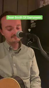 Playing “Sean South of Garryowen” in Maggies Lounge & Liquor Saloon last  week ☘️ 🎵 One of my favourite tunes 💚 #belfast #ireland #irishsongs  #irishrebelsongs #belfastmusic #belfastmusic #westbelfast ...