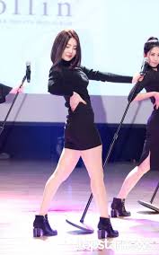 2 st포토 브레이브걸스, '정주행 합니다'. Hdí¬í†  ë¸Œë ˆì´ë¸Œ ê±¸ìŠ¤ Brave Girls ìœ ë‚˜ íƒ„íƒ„í•œ ê°ì„ ë¯¸ ë½ë‚´ë©° ë¸Œë ˆì´ë¸Œê±¸ìŠ¤ Bravegirls ìœ ë‚˜ Brave Girl Fashion Style