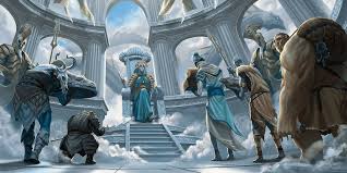 How To Use Renown In Your DND Campaign