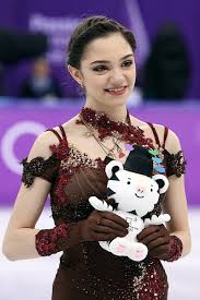Evgenia Medvedeva Wikipedia
