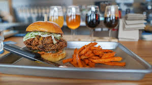 Brewdog Review Large Beer And Food Menu Options In East Liberty Read the latest articles about brewdog in joe.co.uk. brewdog review large beer and food