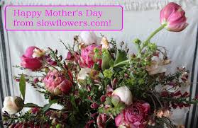 Maybe you would like to learn more about one of these? Happy Mother S Day From Slow Flowers Debra Prinzing