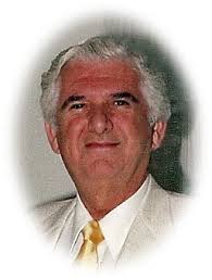 Charles Consolino Obituary