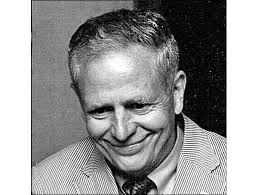 ALFRED QUIRK Obituary (1924