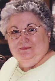 Carole Ann Colby Obituary