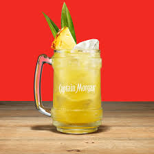 Maybe you would like to learn more about one of these? Cocktails Captain Morgan