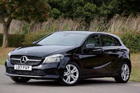 We Would Like To Introduce You To A Very Special Car This Is The A 180 D Sport Car I In 2020 Black Mercedes Benz Mercedes Benz Cars Mercedes Benz Maybach