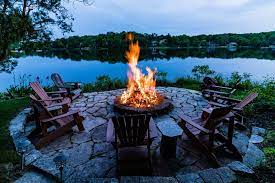 Please check with your local open burning official, fire marshal or town hall for any restrictions or requirements. Fire Pits And Open Burning Safety Raleighnc Gov