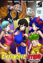 Locofuria] Dragon Ball Z 