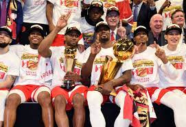 The toronto raptors are a canadian professional basketball team based in toronto, ontario. Raptors Title Had Twists And Turns But Was It Most Unpredictable Finals Ever Bleacher Report Latest News Videos And Highlights
