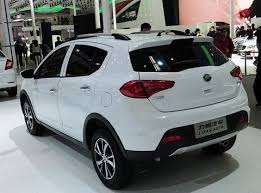 Lifan X50 Photos And Specs Photo X50 Lifan Characteristics And 22 Perfect Photos Of Lifan X50 Car Model Perfect Photo Suv