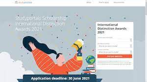 How To Get A Scholarship To Study Abroad In 2022 - Mastersportal.com