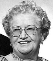 Barbara CORNELIUS Obituary (2012)