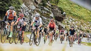 Drei wochen lang, vom 8. Corona Aus 40 Otztaler Radmarathon Auf 29 August 2021 Verschoben Alpenmag