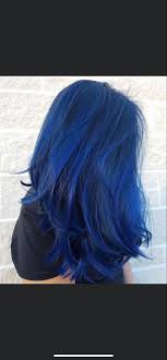 Pin By Lady Bugaboo On Ideas Para Publicaciones In 2020 Hair Color Blue Dyed Hair Blue Best Blue Hair Dye