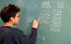 Luis compró 8 cuadernos a 25 pesos cada uno y 7 bolígrafos. Los Problemas De Aprendizaje Matematico Mas Comunes En Primaria Magisnet