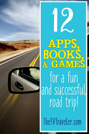 There are 1400 car games at cargames.com. Best Road Trip Apps Books Games The Tv Traveler