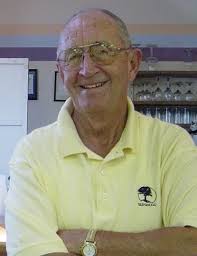 Obituary information for William "Bill" W. Casey, Jr.