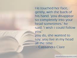 Sometimes I Wish I Could Just Disappear Quotes Top 2 Quotes About Sometimes I Wish I Could Just Disappear From Famous Authors