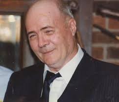 Roy Goldsmith Obituary (2016)