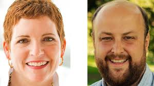 Matt Brown edges 18 votes ahead in tight Yakima City Council race against  Lisa Wallace