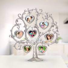 Choosing a silver wedding anniversary gift for a couple is not an easy task. 9 Wonderful Wedding Anniversary Gifts For Friends India Styles At Life Wedding Gifts For Friends Anniversary Gift For Friends Marriage Anniversary Gifts