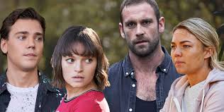 Home and away is an australian soap opera that touches on topics of drama and romance. 360 Degrees Overview 11 Huge Home And Away Spoilers For Next Week