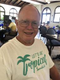 John Wendell Baughn Obituary