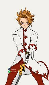 Green New King Arthur | Seven Deadly Sins: Grand Cross Game Wiki | Fandom