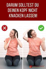 Nackenschmerzen Diese 3 Fehler Solltest Du Unbedingt Vermeiden Nackenschmerzen Schmerz Halswirbelsaule Schmerzen