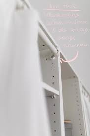 Ikea Pax Schrank Kasten Idee Inspiration Blogger Wien Aufbewahrung Ikeabedroom Ikea Pax Kleiderschrank Ikea Pax Schrank Pax Kleiderschrank