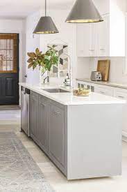 Don't forego upscale features in your kitchen remodel such as granite countertops. Beginner S Guide Diy Kitchen Remodel On A Budget Designing Vibes