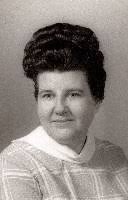 Mary Westerman Obituary (1926