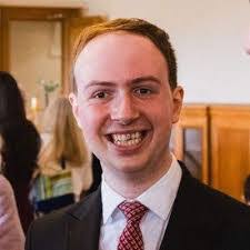 Adam Chalk's Instagram, Twitter & Facebook