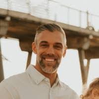 Daniel Pfister's Instagram, Twitter & Facebook