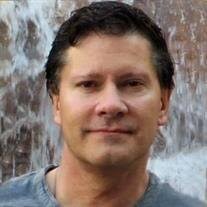 Kevin Arthur Currier Obituary