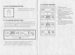 Check spelling or type a new query. How To Use Mainstays Digital Kitchen Scale
