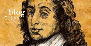 Blas Pascal: Las razones del corazón o como usar la razón razonablemente