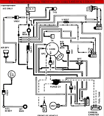 Ford Ranger Engine Vacuum Hose Diagrams The Ranger Station