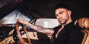 Benefit Concert at The Willows