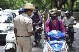 Karnataka chief minister bs yediyurappa has called a meeting with state ministers and senior officials today and tomorrow to review the decision on the extension of lockdown. C1 Yorxe56gdem
