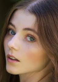 Fan Casting Thomasin McKenzie as Shelly Morris in John Dies At The End  (2026)