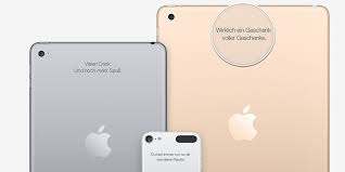 The only reason i need to put a lot of thought into the engraving is that it's something i can't take back later. Gravur Fur Ipad Und Iphone Warum Man Es Besser Sein Lasst Macwelt
