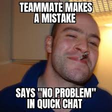 A Big thanks to people like that : r/RocketLeague