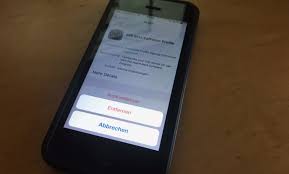 Ios Beta Programm Auf Iphone Oder Ipad Verlassen Tutonaut De