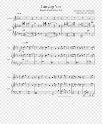 The phantom of the opera for violin solo, intermediate violin sheet music. Sheet Music The Phantom Of The Opera Piano Violin Carrying You Sheet Music Angle Text Png Pngegg