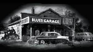 Blues garage | home of blues. Blues Garage Home Of Blues
