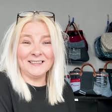 How to get started with a vintage Riccar sewing machine?