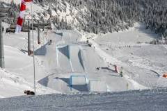 Image result for what course is called for snowboarding